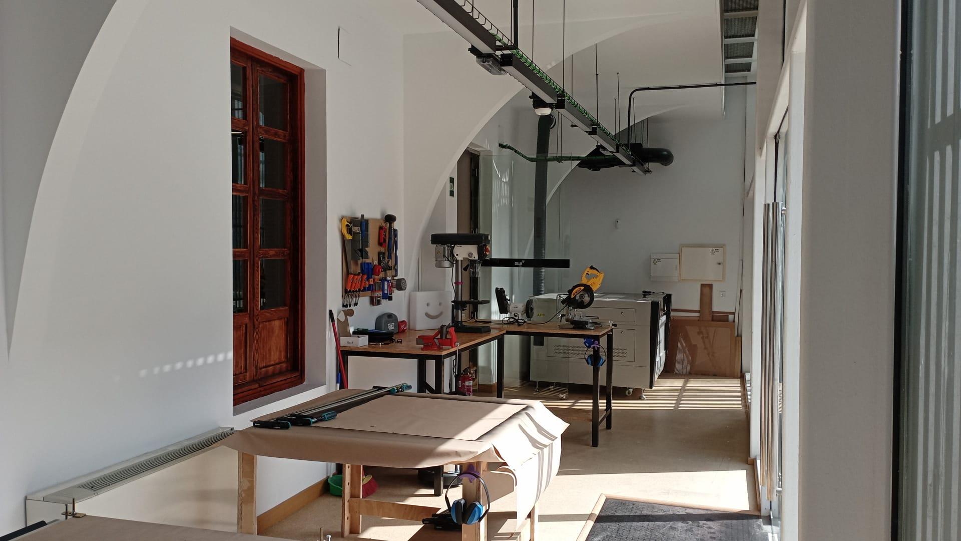 galería Villanueva de la Serena