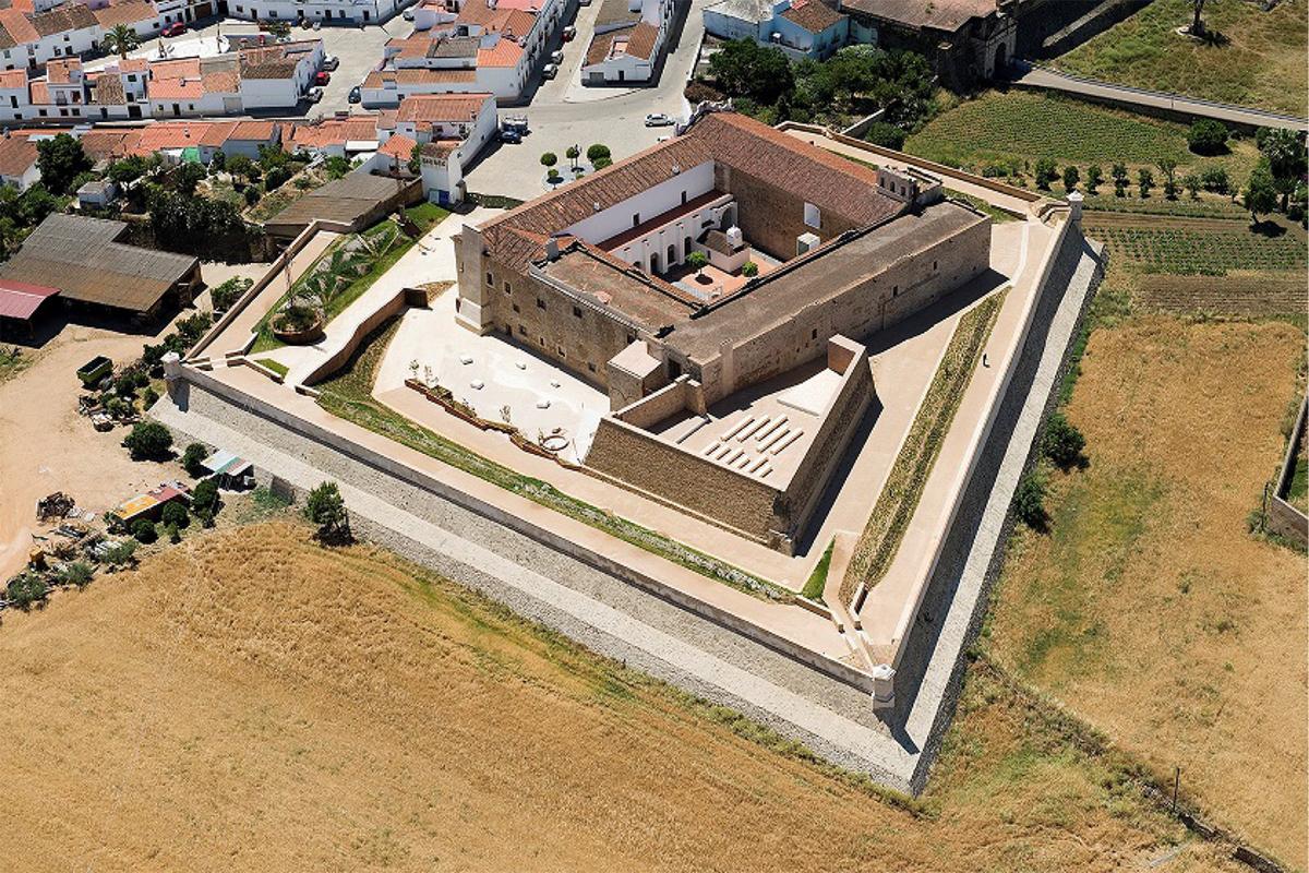 Olivenza