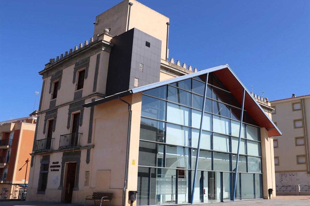 Villanueva de la Serena