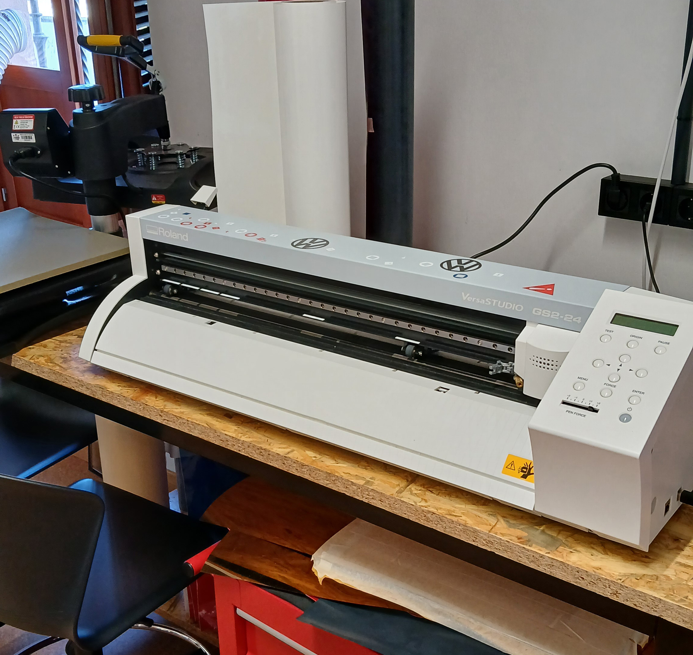 Roland VersaSTUDIO GS2-24