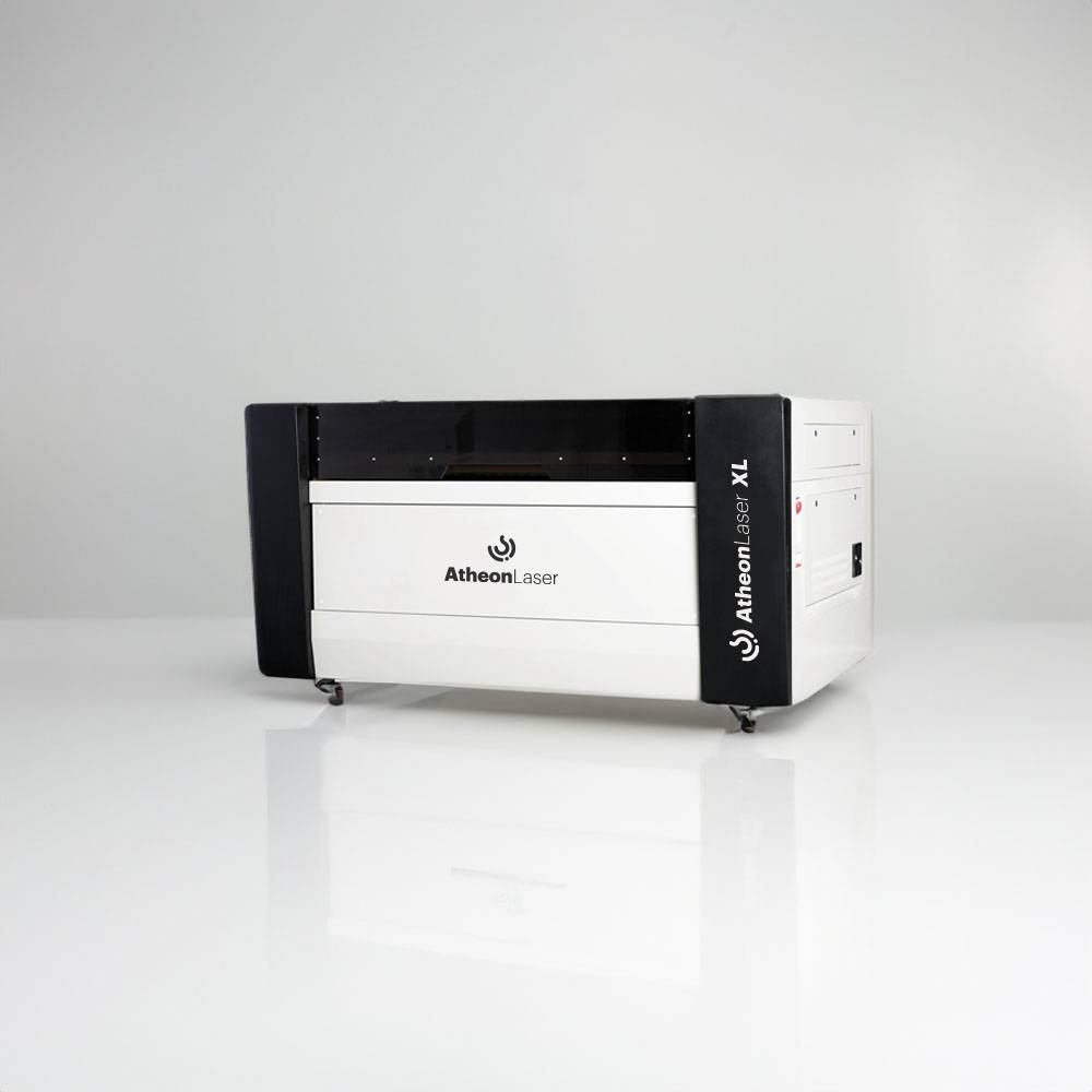 Atheon Láser XL CO2
