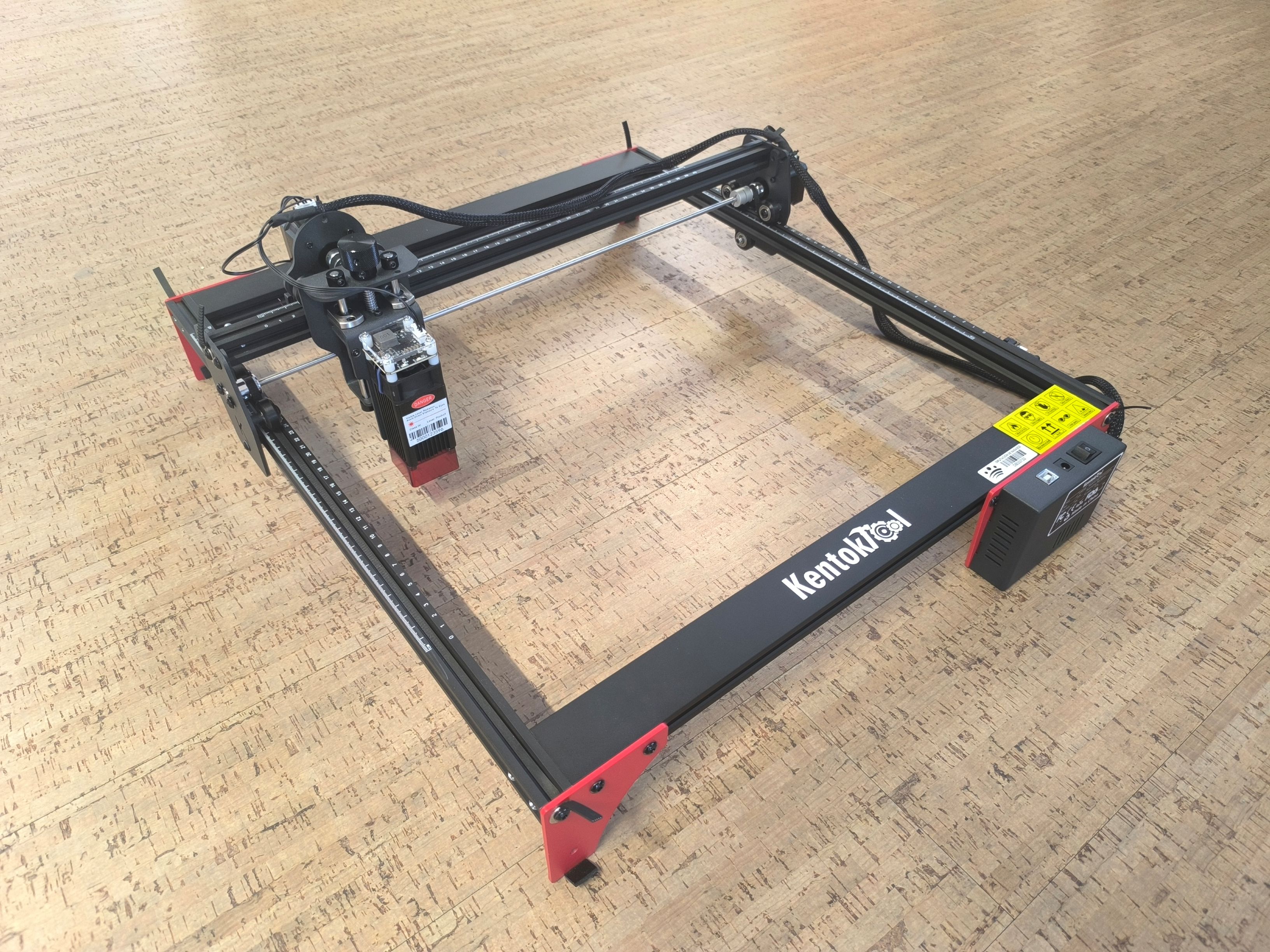 Kentoktool LE400 Pro