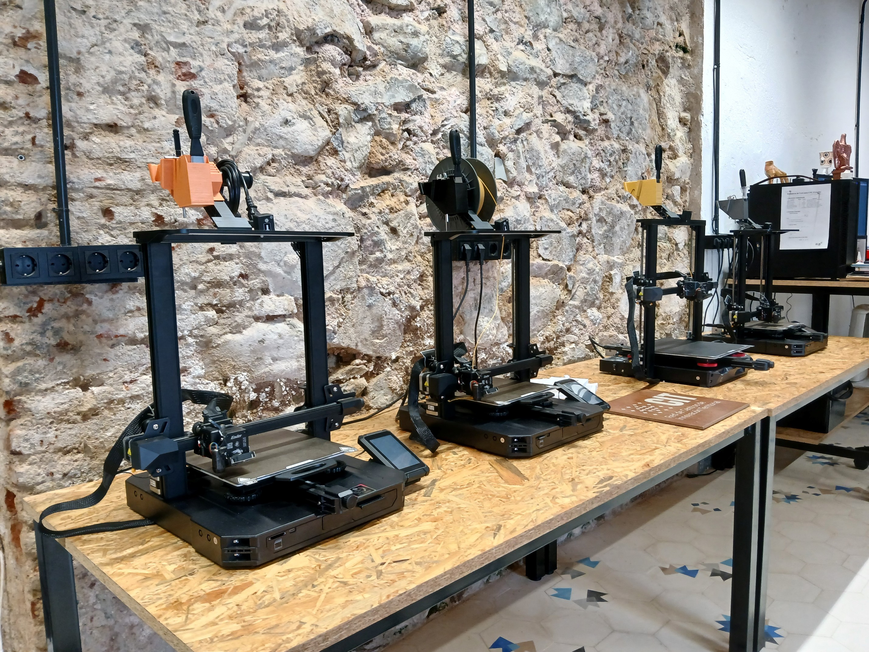 Ender 3 S1 Plus
